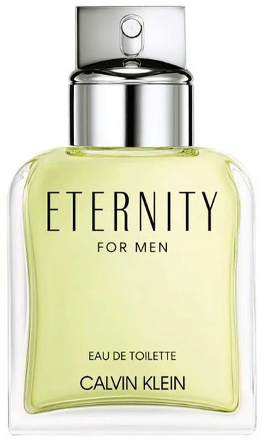 Calvin Klein Eternity For Men EDT tualetinis vanduo unisex, 100 ml