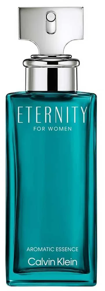 Calvin Klein Eternity For Women Aromatic Essence EDP Purškiklis, 100 ml