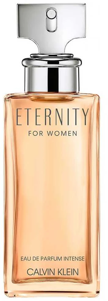 Calvin Klein Eternity EDP parfumuotas vanduo moterims, 100 ml