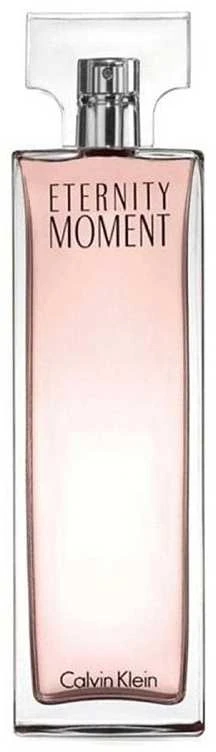 Calvin Klein Eternity Moment EDP parfumuotas vanduo unisex, 30 ml