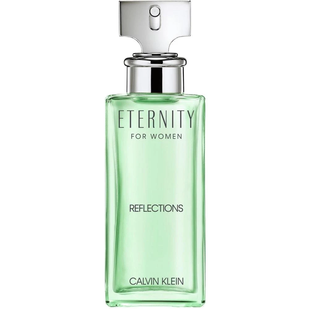 Calvin Klein Eternity Woman Reflections EDP kvepalai vyrams, 100 ml
