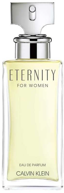 Calvin Klein Eternity for Women (Kvepalai Moterims) EDP - 100ml