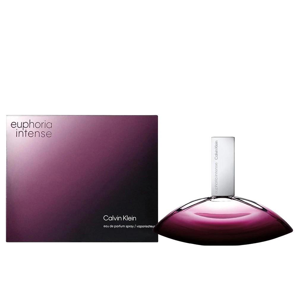 Calvin Klein Euphoria Intense for Women (Kvepalai Moterims) EDP - 100ml