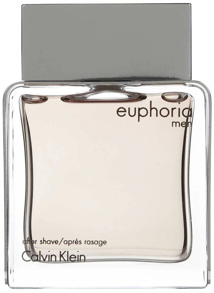 Calvin Klein Euphoria Aftershave Vanduo vyrams, 100 ml