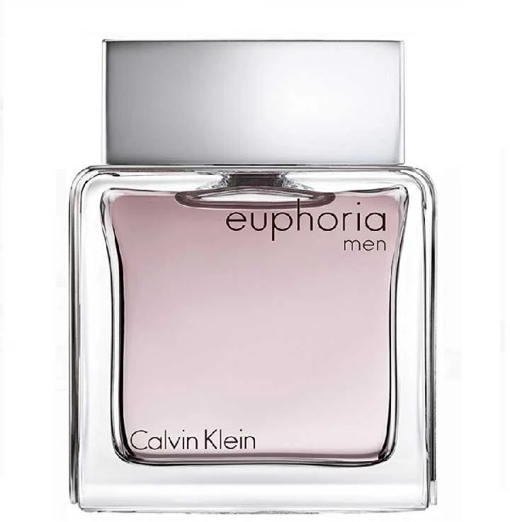 Kvepalai vyrams Calvin Klein Euphoria EDT, 50 ml