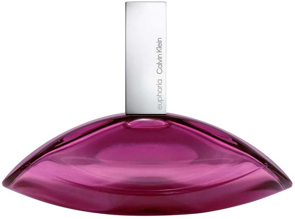 Kvepalai moterims Calvin Klein Euphoria EDP, 160 ml