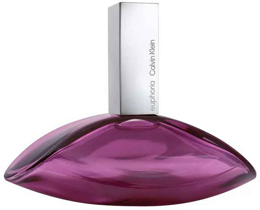 Kvepalai moterims Calvin Klein Euphoria EDP, 100 ml
