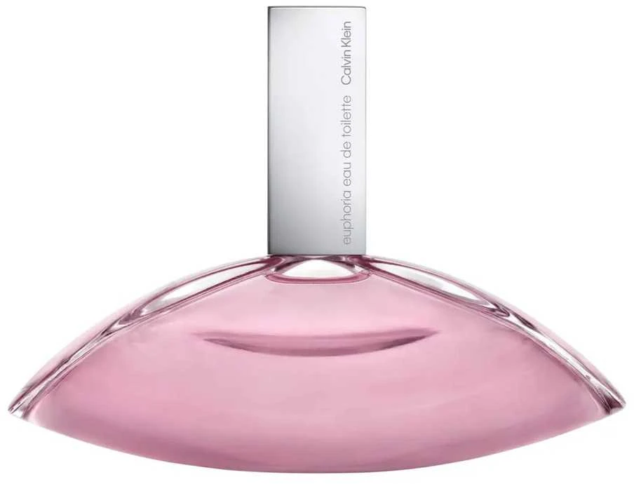 Calvin Klein Euphoria EDT tualetinis vanduo moterims, 100 ml