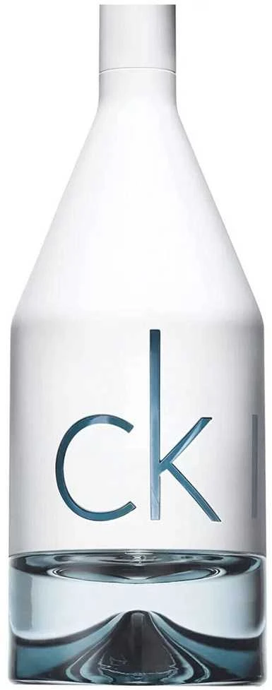 Kvepalai vyrams Calvin Klein ck IN2U EDT, 150 ml