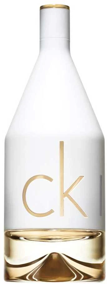 Kvepalai moterims Calvin Klein Ck IN2U EDT, 50 ml