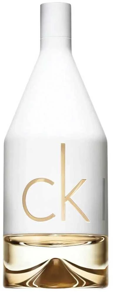 Kvepalai moterims Calvin Klein CK IN2U EDT, 150 ml