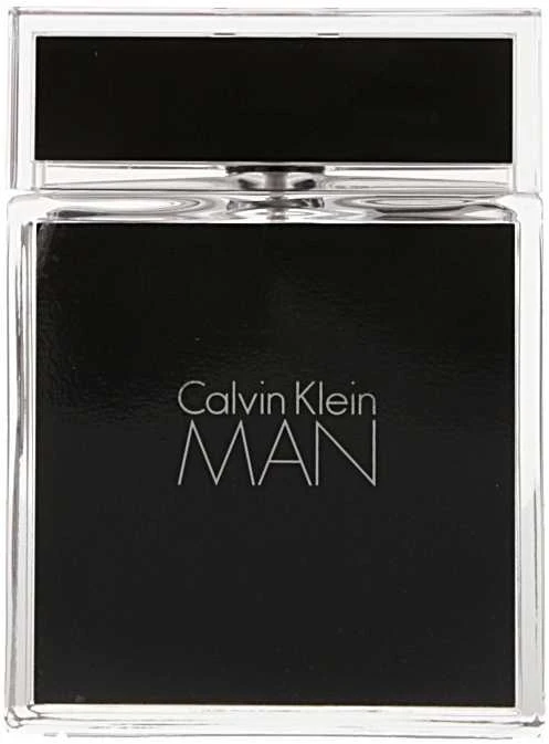 Calvin Klein Ck Men EDT tualetinis vanduo unisex, 50 ml