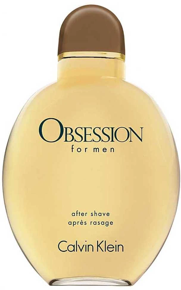 Calvin Klein Obsession Men After Shave, 125 ml