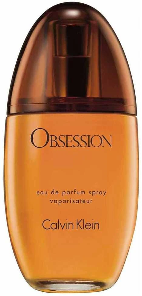 Calvin Klein Obsession EDP 50 ml