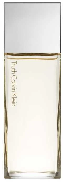 Kvepalai moterims Calvin Klein Truth EDP, 100 ml