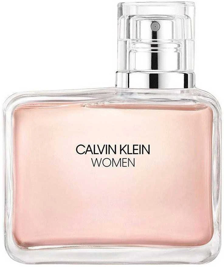 Kvepalai moterims Calvin Klein Women EDP, 100 ml