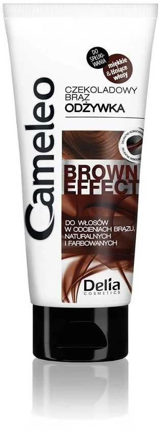 Cameleo Brown Effect, 200 ml