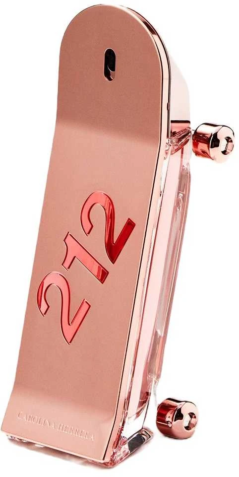 Kvepalai moterims Carolina Herrera 212 Heroes For Her EDP, 50 ml