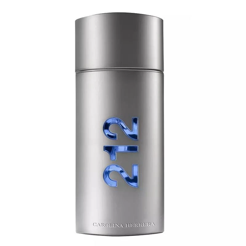 Kvepalai vyrams Carolina Herrera 212 Men EDT, 100 ml