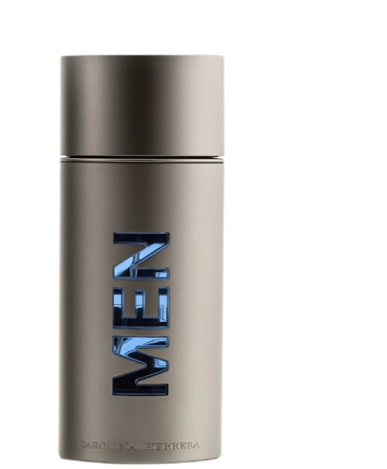 Carolina Herrera 212 NYC Men EDT tualetinis vanduo vyrams, 200 ml