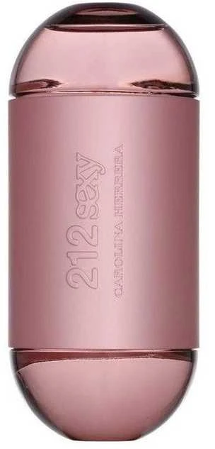 Kvepalai Carolina Herrera 212 Sexy EDP, 60ml
