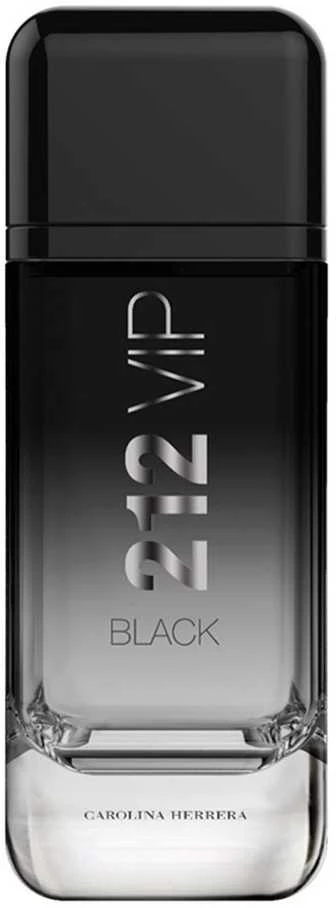 Kvepalai vyrams Carolina Herrera 212 VIP Black EDP, 100 ml