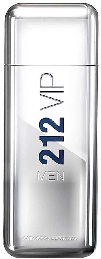 Kvepalai vyrams Carolina Herrera 212 VIP EDT, 100 ml