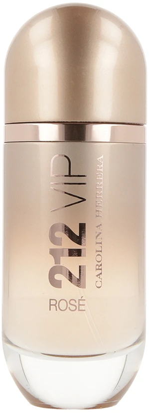 Carolina Herrera 212 Vip Rosé EDP Purškiklis, 80 ml