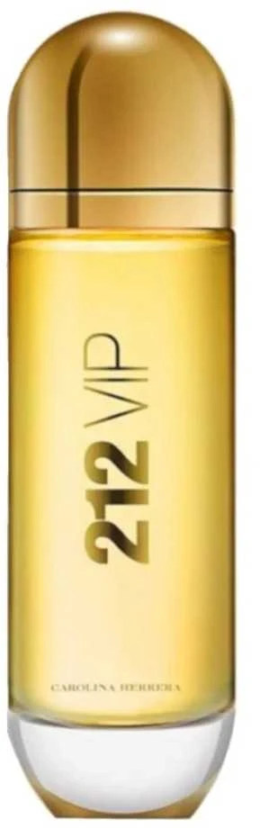 Carolina Herrera 212 VIP for Women (Kvepalai Moterims) EDP 125ml