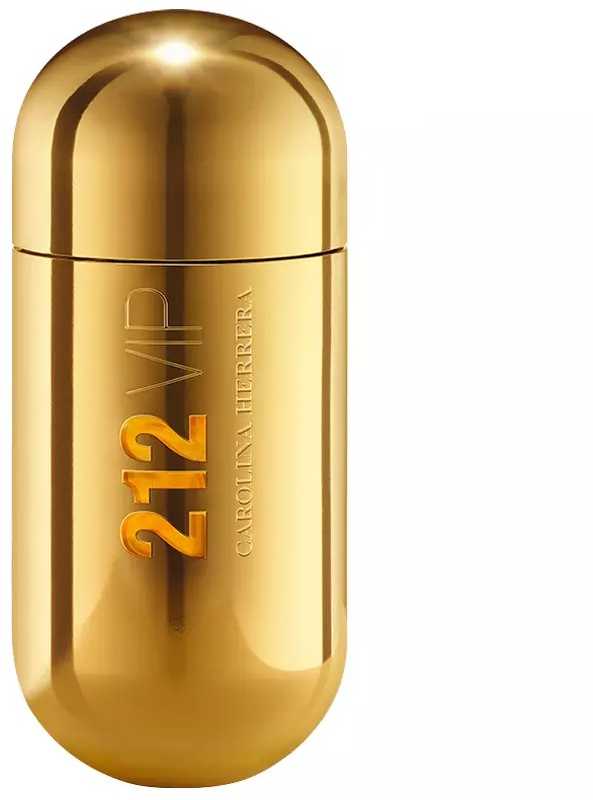 Carolina Herrera 212 Vip kvepalų purškalas 50ml