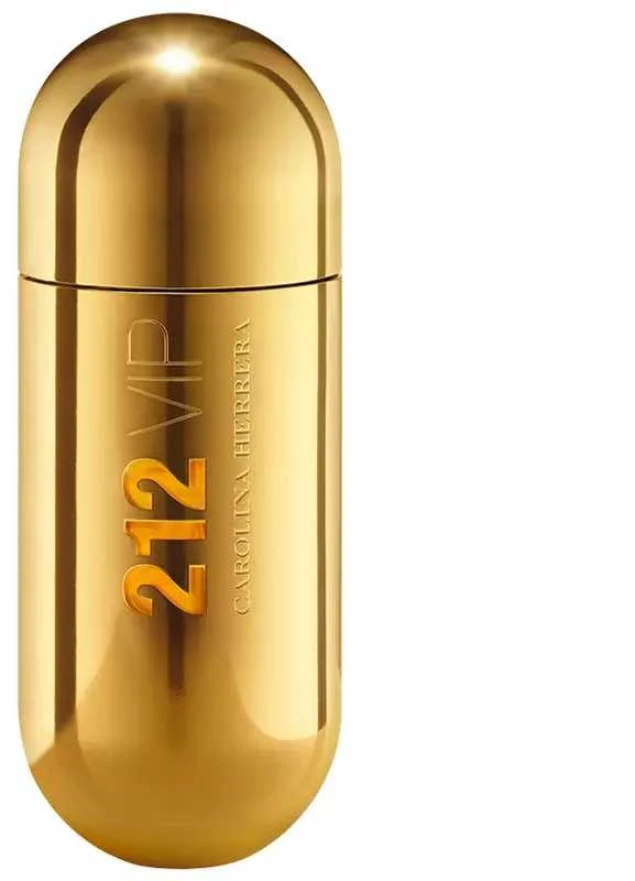 Kvepalai moterims Carolina Herrera 212 Vip EDP, 80 ml