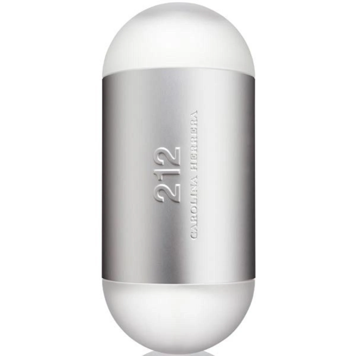 Kvepalai moterims Carolina Herrera 212 NYC EDT, 100 ml