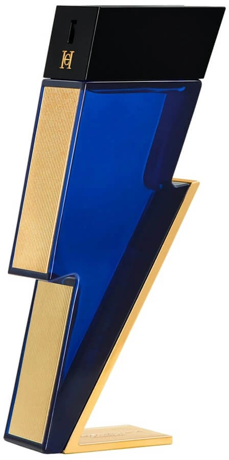 Carolina Herrera Bad Boy Cobalt Absolute parfuminis vanduo purškiklis 50ml