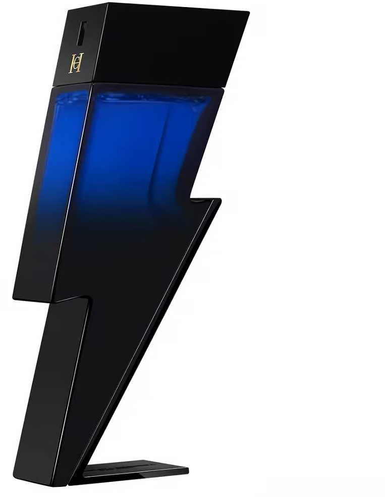 Carolina Herrera Bad Boy Cobalt Eliksyras EDP parfumuotas vanduo unisex, 50 ml