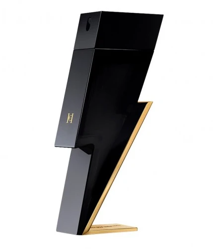 Flakon Carolina Herrera Bad Boy EDT 100ml