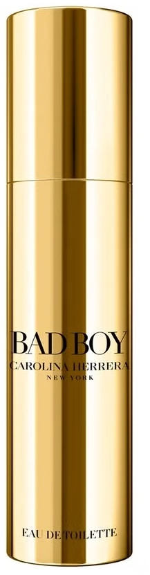 Carolina Herrera Bad Boy EDT 10ml