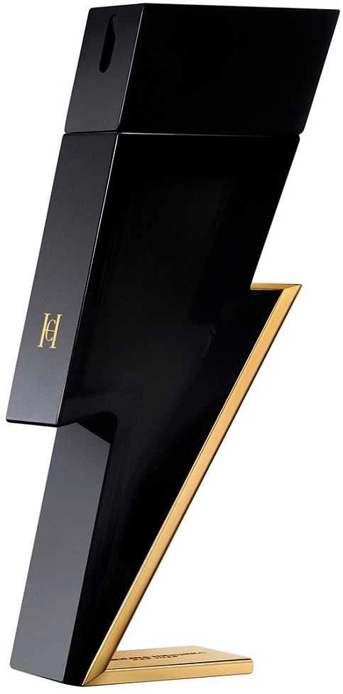 Carolina Herrera Bad Boy tualetinis vanduo, 50 ml