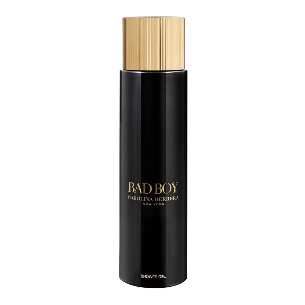 Carolina Herrera Bad Boy dušo želė 200ml
