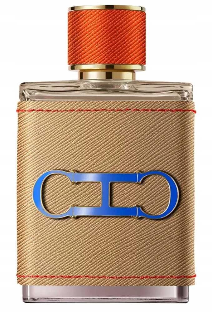Carolina Herrera CH Vyrai Pasión Kvepalų purškalas 100ml