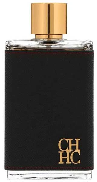 Carolina Herrera Ch Men EDT tualetinis vanduo vyrams, 200 ml
