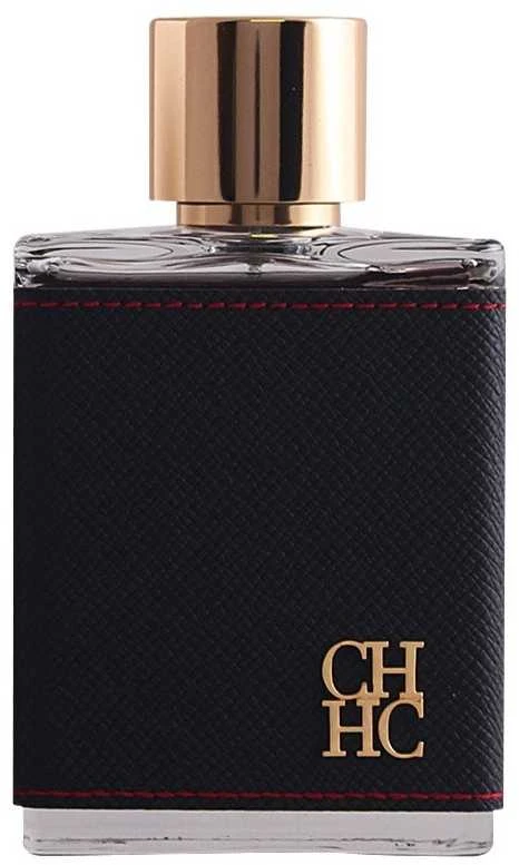 Kvepalai vyrams Carolina Herrera Ch Men EDT, 50 ml