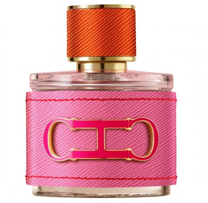 Carolina Herrera CH Pasión kvepalų purškalas 100ml