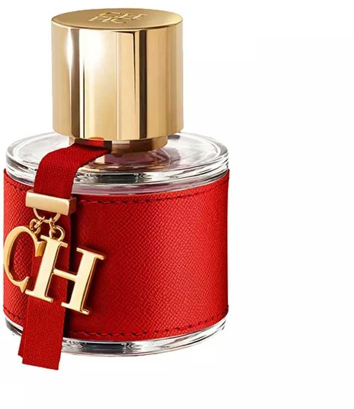 Carolina Herrera CH for Women (Kvepalai Moterims) EDT - 30ml