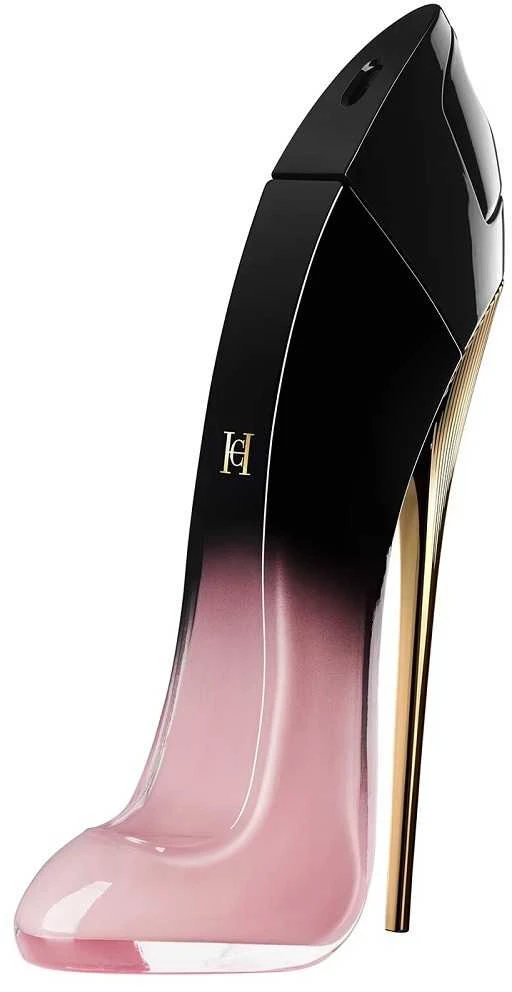 Kvepalai moterims Carolina Herrera Good Girl Blush Elixir, EDP, 80 ml