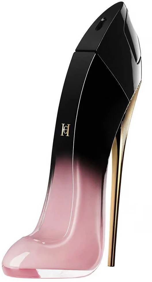 Kvepalai moterims Carolina Herrera Good Girl Blush Elixir, EDP, 50 ml
