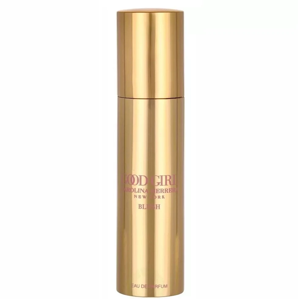 Carolina Herrera Good Girl Blush Travel Purškiklis EDP parfumuotas vanduo moterims, 10 ml