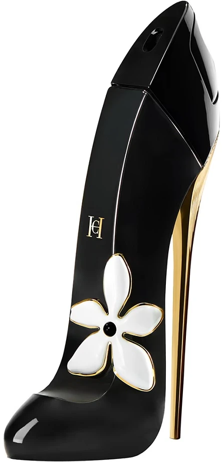 Carolina Herrera Good Girl Jasmine Absolute EDP parfumuotas vanduo moterims, 80 ml