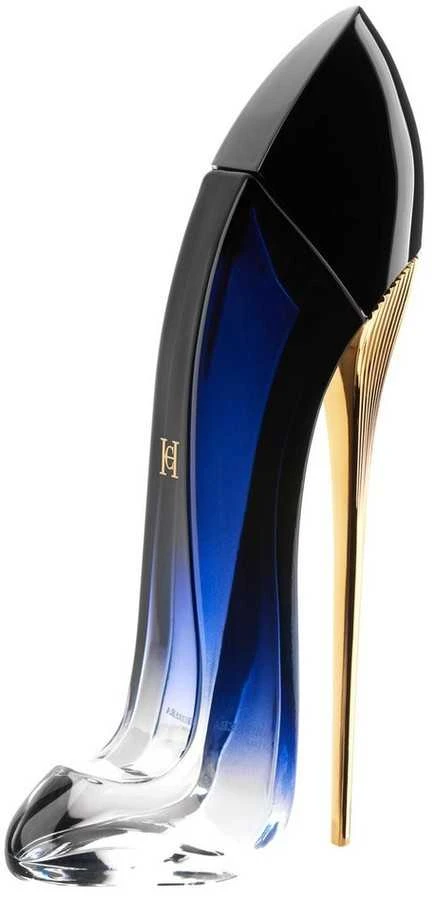 Carolina Herrera Good Girl Légere EDP parfumuotas vanduo moterims, 80 ml