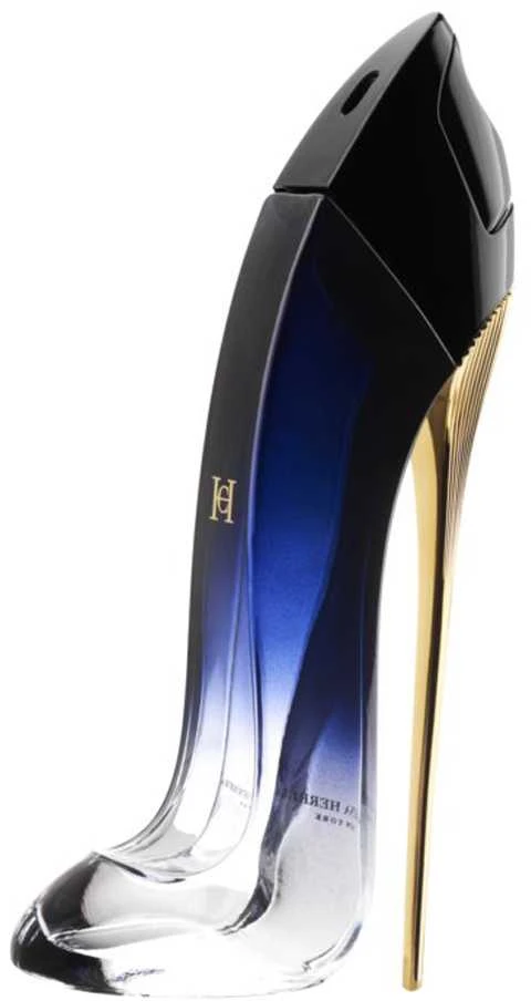 Carolina Herrera Good Girl Légère kvepalų purškalas 80ml