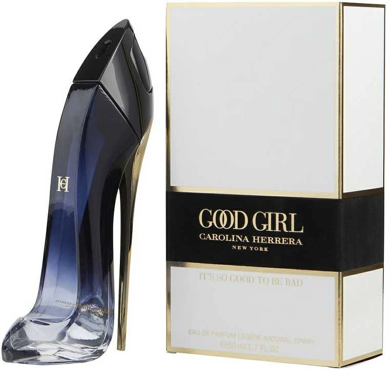 Carolina Herrera Good Girl Legere Eau De Parfum 50ml kvepalai Moterims